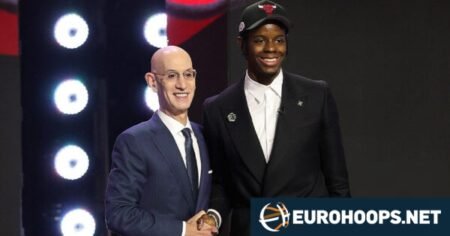 2026 NBA Draftı İlk Turunun En Büyük Kazananları ve Kaybedenleri