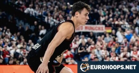 Μπάγερν: ΣΟΥΠΕΡ Ντιμιτρίεβιτς και 2-1 μέσα στο Βερολίνο