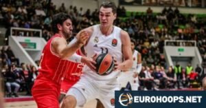 Real Madrid faces financial hit over EuroLeague franchise deal