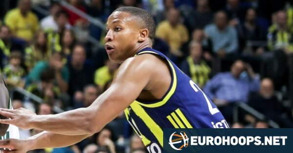 Devon Hall: “Burada Çok İyi 2 Yıl Geçirdim Ama Fenerbahçe Yolculuğum Sona Eriyor”
