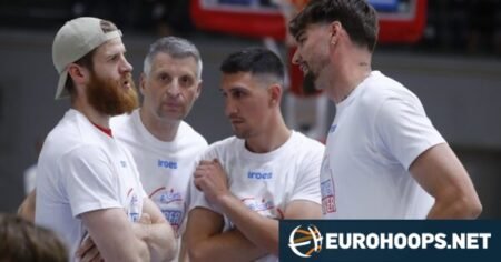 Τα αστέρια του μπάσκετ και του αθλητισμού έβαλαν… τρίποντο κατά του καρκίνου και μάζεψαν 7.400 Ευρώ