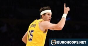Lakers’ın Yıldızına Doğu Konferansından Dev Teklif