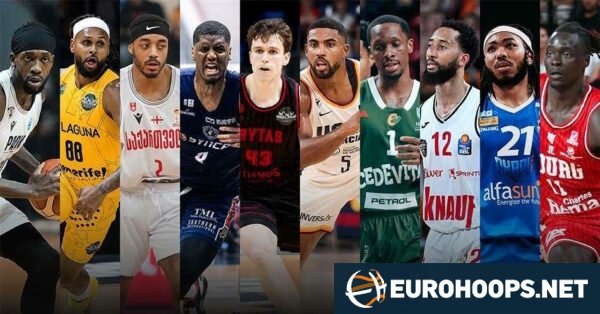 10 παίκτες που… χτυπούν την πόρτα της EuroLeague