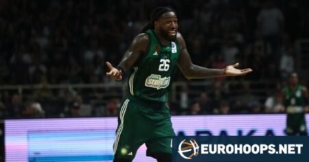 Παναθηναϊκός: Η ΔΕΑΒ έριξε πρόστιμο σε Λεσόρ & Παναθηναϊκό, απαλλαγή για Γκραντ