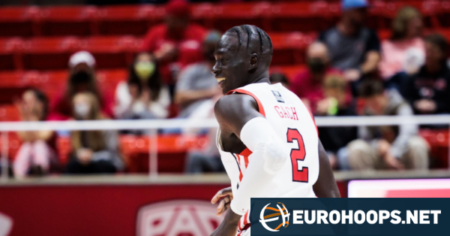 İDDİA: JL Bourg’un Yıldızı, EuroLeague’e Transfer Oluyor