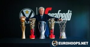 Virtus Bologna Başkanı: “EuroLeague, Ligi 28 Takıma Çıkarmak İstiyor!”