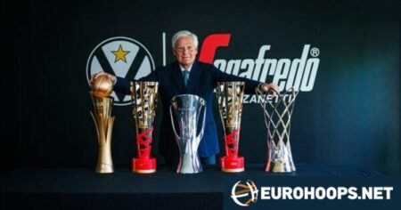 Virtus Bologna Başkanı: “EuroLeague, Ligi 28 Takıma Çıkarmak İstiyor!”
