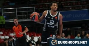 Sterling Brown deja Partizan y ficha por Zalgiris