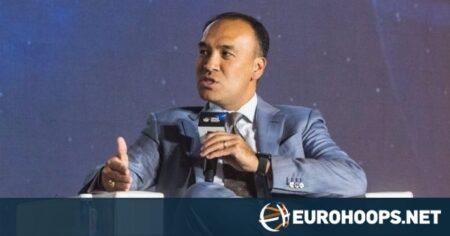 NBA Europe to announce winning franchise bids within 60-90 days