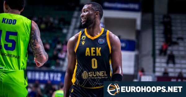 RaiQuan Gray cambia de aires