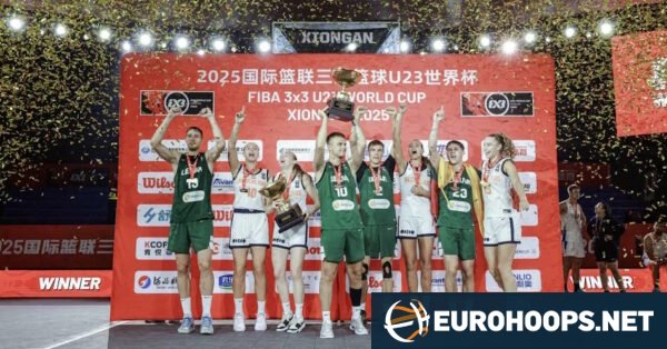 Nordic, Baltic, and Polish federations threaten boycott over Russian teams