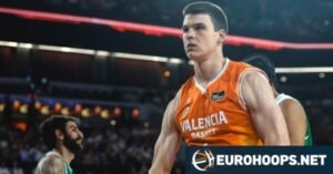 Εντυπωσιακή Βαλένθια “καθάρισε” τη Μπανταλόνα κι έκανε το 2-0