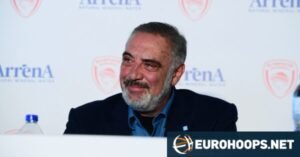 Ο Νίκος Τσάκος “βάπτισε” τα δεξαμενόπλοιά του από τις επιτυχίες Ολυμπιακού & Νικς!