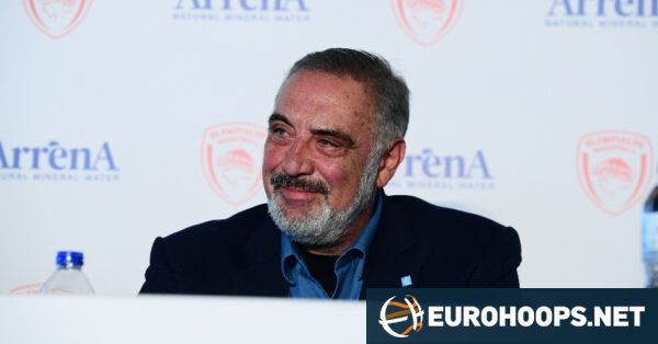 Ο Νίκος Τσάκος “βάπτισε” τα δεξαμενόπλοιά του από τις επιτυχίες Ολυμπιακού & Νικς!