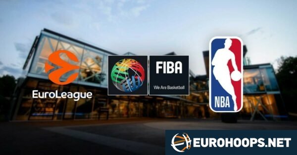 FIBA, NBA και Ευρωλίγκα συναντήθηκαν και πάλι