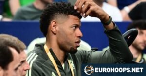 Tavares leads Cape Verde squad following severe knee injury