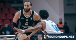 Partizan officially confirms Dwayne Washington’s departure