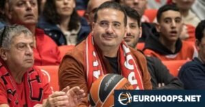 Οφέρ Γιανάι: Το post για τις δηλώσεις του Αταμάν