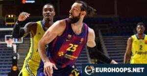 La ELPA homenajea a Montero, Shengelia y Walkup en los Premios de los Jugadores 2026
