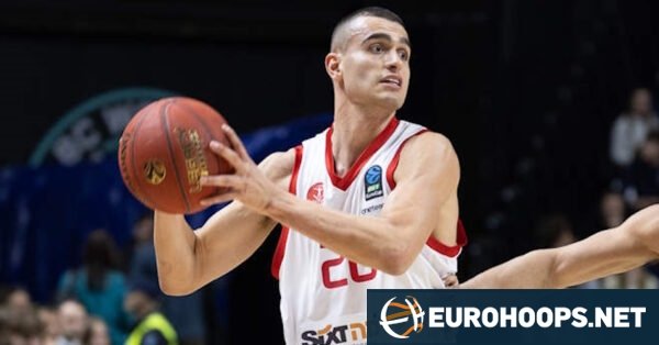 Yam Madar is leaving Hapoel Tel Aviv