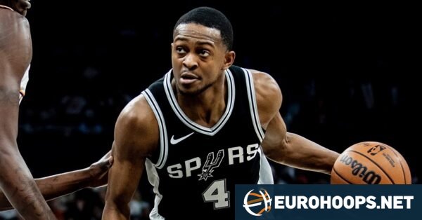 De’Aaron Fox: “Eleştirilerin Önemi Yok, Telefon Numaram Yok ki Beni Arasınlar”