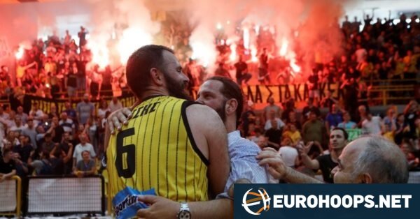 Ηλυσιακός: Δύσκολες ώρες για το τμήμα μπάσκετ που αναζητάει επενδυτή