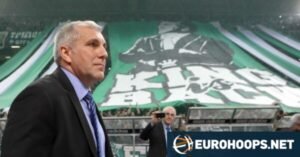 Ομπράντοβιτς: The KING is back, αλλά κανονικά αυτή τη φορά