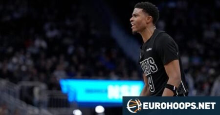 Άρης: Πρώτη μεταγραφή της εποχής Σπανούλη ο Λιντέλ!
