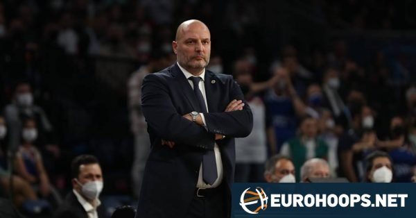 Επίσημο του Σάσα Τζόρτζεβιτς στην Μπαχτσεσεχίρ