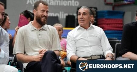 Real Madrid’de Başarısız Sezonun Ardından Değişim Kapıda