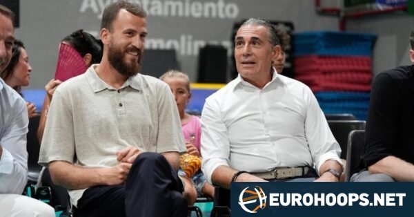 Real Madrid’de Başarısız Sezonun Ardından Değişim Kapıda