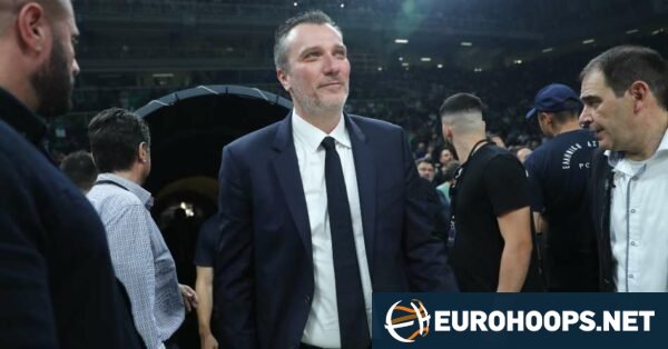 Παναθηναϊκός: “Να αναλάβει ο έκπτωτος και καταδικασμένος Λεπενιώτης καθήκοντα σχολιαστή στην ΕΡΤ”