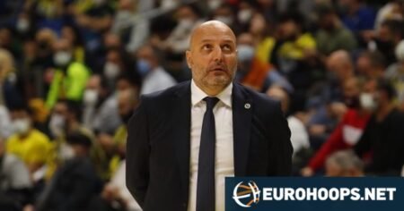 Ο Σάσα Τζόρτζεβιτς συμφώνησε με την Μπαχτσεσεχίρ