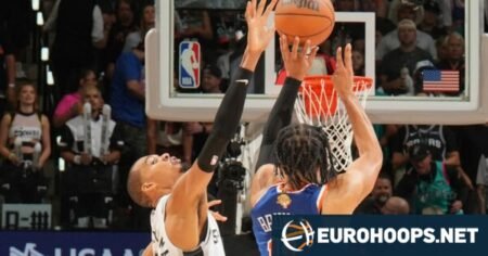 Jalen Brunson’s 45-point masterpiece crowns Knicks as NBA champions