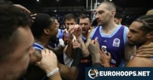 Καββαδάς: Στη Μύκονο και τη σεζόν 2026-27