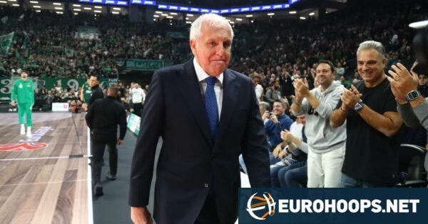 ΜΙΔΑΣ Ομπράντοβιτς στον Παναθηναϊκό: Ο πιο ακριβοπληρωμένος στην ιστορία