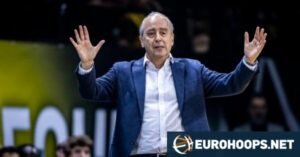 Μάλαγα: Ο Τσους Βιντορέτα νέος προπονητής των “πράσινων”