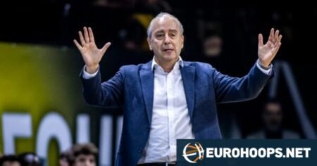 Μάλαγα: Ο Τσους Βιντορέτα νέος προπονητής των “πράσινων”