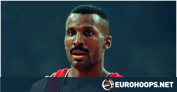 Έντι Τζόνσον για Ολυμπιακό: “Συγχαρητήρια για μία υπέροχη χρονιά”