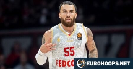 Mike James named to USA Basketball roster for World Cup Qualifiers