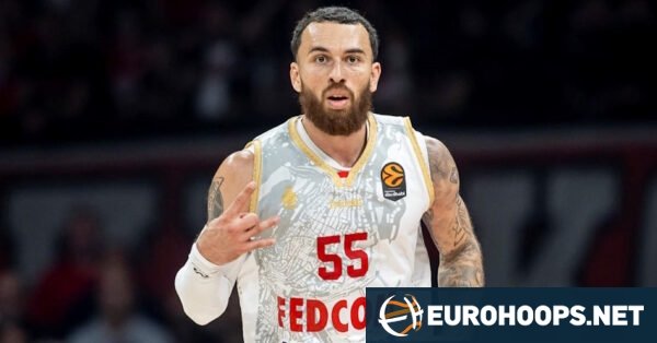 Mike James named to USA Basketball roster for World Cup Qualifiers
