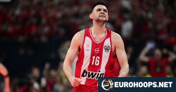 Παπανικολάου κι άλλοι αστέρες της Ευρωλίγκας επιλέγουν τον νικητή του Μουντιάλ (video)