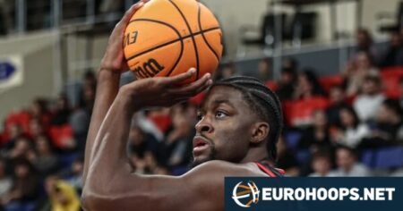 Tofas and Cluj-Napoca announce new forwards to strengthen EuroCup rosters
