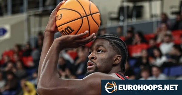 Tofas and Cluj-Napoca announce new forwards to strengthen EuroCup rosters