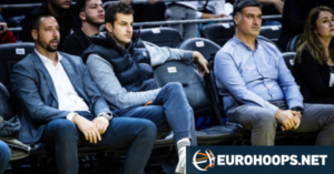 Bahçeşehir Koleji mourns the passing of Milovan Bjelica, father of Nemanja Bjelica