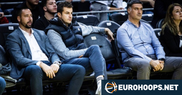 Bahçeşehir Koleji mourns the passing of Milovan Bjelica, father of Nemanja Bjelica