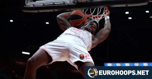 Oturu y Blakeney abandonan Israel; los playoffs continúan a puerta cerrada