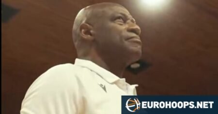 Ηρακλής: Με τον τεράστιο Ντέιβιντ Ίνγκραμ το “promo” για τα διαρκείας (Video)