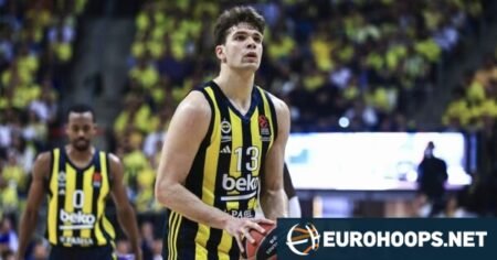 Tarık Biberovic: “Şu An Tek Düşündüğüm Şey Şampiyonluk Kutlaması”