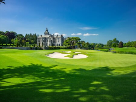 Where is the next Ryder Cup?